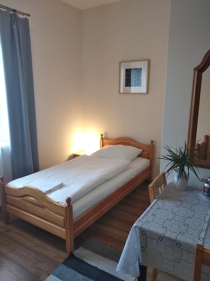 Swojski Klimat Siedlin Kültér fotó
